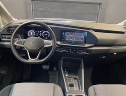 Caddy 1.5 TSI Dark Label Pano ACC AUT Navi Pano