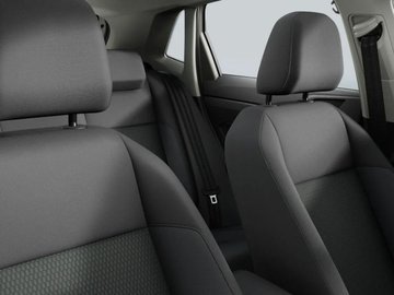 Polo Life Mod.27 59kW 4-Türen LED Klima PDC – Bild 11