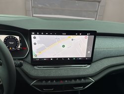 Octavia Combi 2.0 TDI W Selection ACC AUT Navi