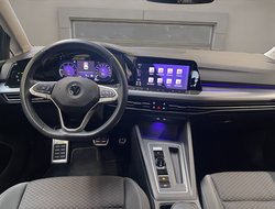 Golf VIII 2.0 TDI Active IQLight ACC AHK AUT HUD