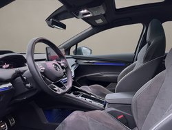 Enyaq 80x Sportline Navi Pano DCC 360° eHeck