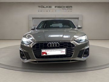 A5 Sportback 40 2.0 TDI MHEV S-Line business ACC – Bild 3