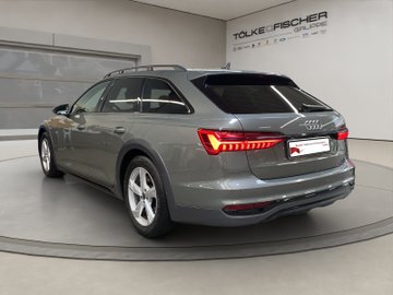 A6 Allroad quattro 45 3.0 TDI Pano ACC AUT Kam. – Bild 4