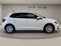 Polo VI 1.0 Life Kam. Navi Virtual DynLicht LED