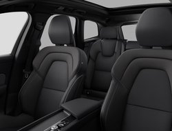 XC60 T8 AWD Plus Black Edition 455PS !!GEWERBE!!