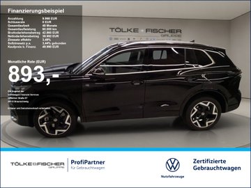Tiguan 1.5 TSI e W R-Line DCC Pano R-Line ACC LM – Bild 1