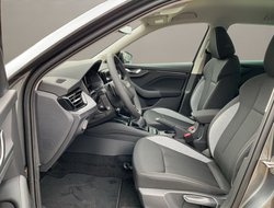 Kamiq Drive ACC AHK eHeck LED SHZ