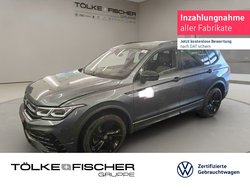 Tiguan Allspace 2.0 TDI 4Motion R-Line Pano ACC