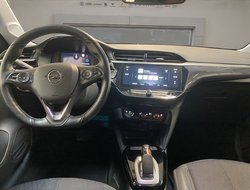 Corsa F e Elegance AUT Kam. Navi W-Pumpe KlimaA.