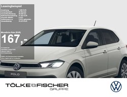 Polo 1.0 l  5-Gang Professional Paket