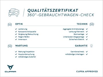 Formentor 2.0 TSI 4Drive VZ DCC ACC AHK AUT LM – Bild 20