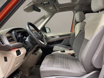 T7 Multivan 2.0 TSI lang Style NaviPro Pano I – Bild 8