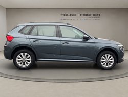 Kamiq 1.0 TSI Ambition AUT el.Heck KeyLess LED