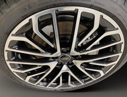 Q5 Sportback 2.0 TDI quattro W Pano S-line ACC