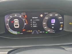 Leon Sportstourer 1.5 eTSI Road Edition ACC LM