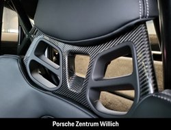 992 911 GT3 RS Clubsportpaket Liftsystem-VA BOSE