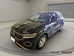 T-Roc 1.0 TSI Life ACC Kam. Navi Virtual KeyLess