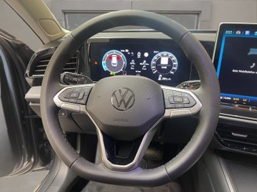 Passat Business 2.0 l TDI 7-Gang-DSG – Bild 11
