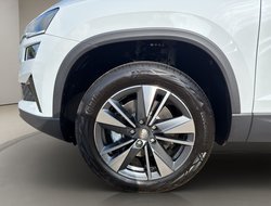 Karoq 1.5 TSI DSG Balance ACC AHK Navi eHeck