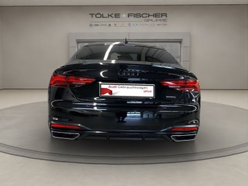 A5 Sportback 45 2.0 TFSI MHEV quattro advanced – Bild 5