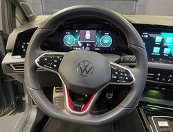 Golf VIII 2.0 TSI GTI AUT Kam. Sportp. Virtual