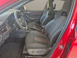 Kamiq Monte Carlo Navi eHeck. Panodach SHZ Matrix