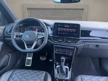 T-Roc Cabriolet 1.5 TSI Edition Grey DCC R-Line – Bild 16