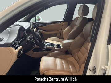 Macan GTS Surround-View Sitzbelüftung Sportabgas – Bild 12