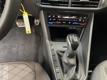 Polo R-Line 7-Gang DSG IQLight ACC Leichtmetallr – Bild 14