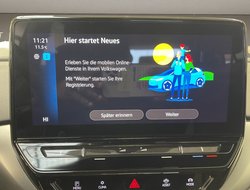 ID.4 (77kWh) Pro Performance ACC AHK AUT Kam. LM