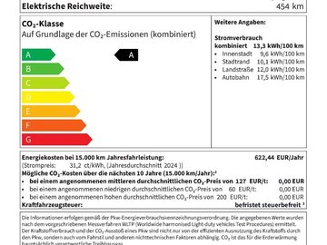ID. Polo Life 52 kWh Automatik Klima CCS ACC AUT – Bild 16