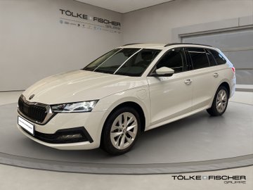 Octavia Combi 1.4 TSI Ambition iV ACC AUT Navi – Bild 2