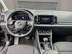 Karoq 1.5 TSI ACT Ambition ACC AUT Kam. Navi LED