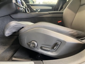 V90 Kombi T6  PHEV Plus Bright Recharge ACC AUT – Bild 10