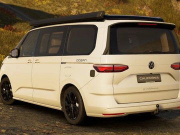 T7 California Ocean Facelift DCC NaviPro IQLight – Bild 4