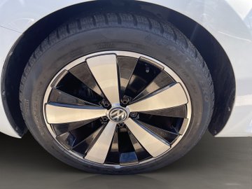Beetle 1.2 TSI Cup Navi KlimaA. LM PDC SHZ – Bild 7