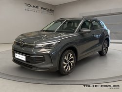 Tiguan 2.0 TDI W Life ACC AHK AUT Kam. Virtual