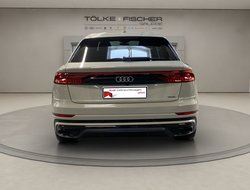 Q8 50 3.0 TDI quattro Pano S-line ACC AHK AUT LM