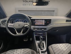 Taigo 1.5 TSI R-Line R-Line IQLight ACC AHK AUT