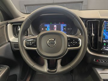 XC60 T8 PHEV R Design Plus Dark ACC AUT Kam. Navi – Bild 11