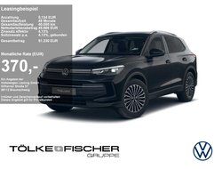 Tiguan 1.5 l eTSI OPF 7-Gang-DSG GJR AHK Garantie