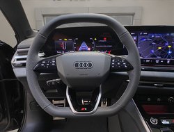 A6 Avant S-Line TDI quattro S tronic B&O, AHK,