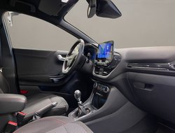 Puma 1.0 EcoBoost ST-Linie ST-Line ACC Kam. Navi