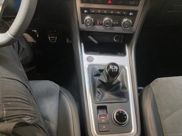 Ateca 1.5 TSI ACT FR ACC Kam. Navi Sportp. 360 – Bild 14