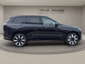 EX90 TwinMotor EXECUTIVE EDITION Pano|Bose|ACC|LM – Bild 6