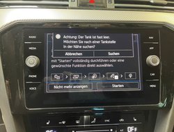 Passat Variant 2.0 TDI BMT Business R-Line ACC