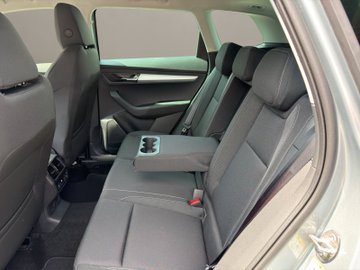 Karoq 2.0 TDI DSG Balance ACC AHK Navi LED – Bild 17