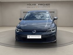 Golf VIII 2.0 TDI Life ACC AUT Navi Virtual LED