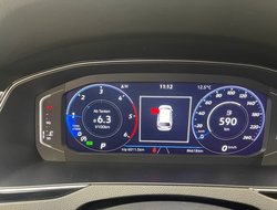 Passat Variant 2.0 TDI BMT Business ACC AHK AUT