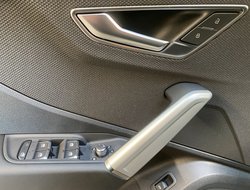 Q2 35 1.5 TFSI advanced ACC AHK AUT Kam. Navi LM
